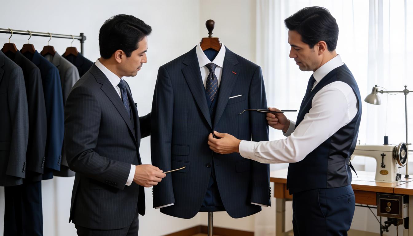 Made for formalwear